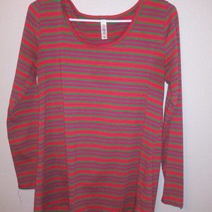 Lularoe Long sleeve Shirt